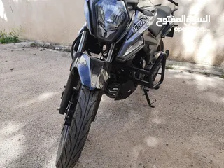 1 دراجة لونسن وكالة