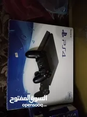  2 بلايستيشن 4