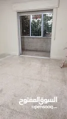  4 شقه للايجار في المدينه الرياضيه عمان