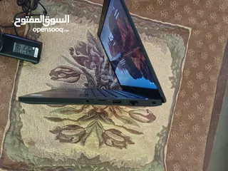  9 Dell core i7 8th Gen, 16g Ram and 256 ssd