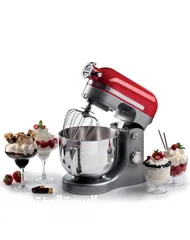  7 Ariete Stand Mixer, Kitchen Machine