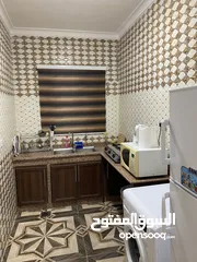  30 شقة مفروشه للايجار سوبر ديلوكس العقبه
