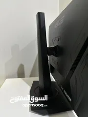  3 شاشة قيمنق اسوس  - Asus Gameing Screen