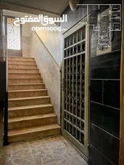  14 شقة مميزة فاخرة للايجار طبربور