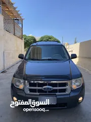  8 فورد اسكايب فل كامل فورويل وفتحة ودهان الوكالة 7 جيد كلين تايتل