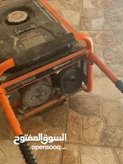  4 مولد للبيع كل شي موضح فالصورة