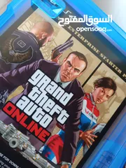  2 CD GTA 5 PREMIUM EDITION