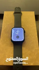  1 Apple Watch Series 7 44m