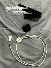  7 ساعة ابل الجيل التاسع Apple Watch Series 9 (GPS)