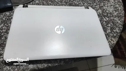  3 لابتوب I7 HP للبيع  بسعر ممتاز