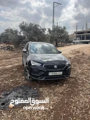  2 سيات اتيكا fr 23