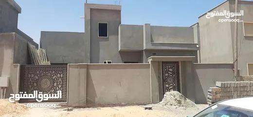  1 منزل للبيع في حي السلام