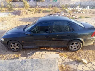  3 اوبل فيكترا 2000 للبيع