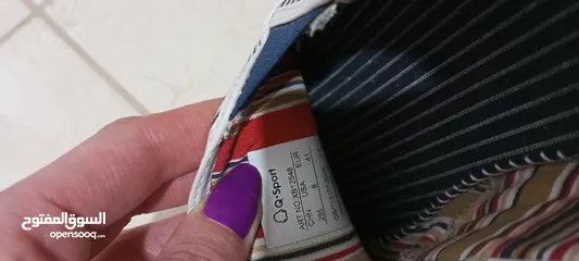  11 بوت مريح سبور