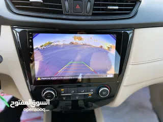  16 Nissan X-TRAIL 2019 Single Owner & 0 Accident FULL Insurance / Cash & Installments For Sale