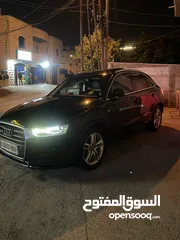  1 اودي Q3 موديل 2015