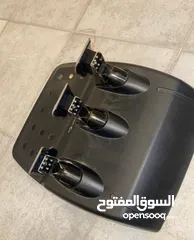  6 ستيرنج لوجيتك