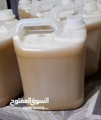  4 ابو العز للعسل اليمني الفاخر