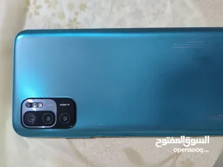  6 Redmi Note 10 5G