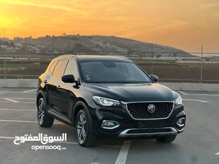 10 MG - EHS -Hybrid Plug In Full 284Hp/2022