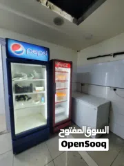  8 السلام عليكم ورحمة الله وبركاته مطعم في الرفاع الشرقي بوكوارة  معروض للبيع كامل متكامل وبسعر مناسب ل