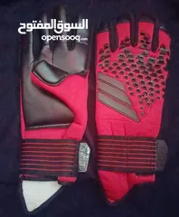  3 Goal Keeper Gloves