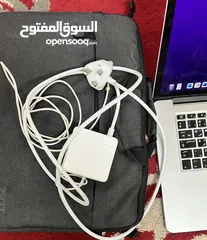  6 صحم و مسقط MacBook Pro (Retina 15-inch