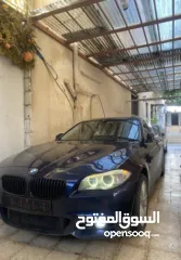  1 بي ام 523i بحالة الشركة سعر حرق ع الكاش