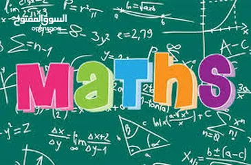  3 دروس دعم في الرياضيات/  Professional Math Tutor to Help You Succeed