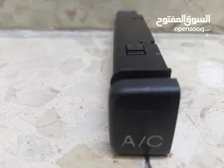  2 قطع اكسنت كوري اصلي