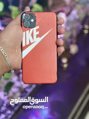 1 ايفون 11 عادي