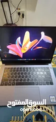  2 laptop huawei