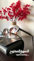  12 نظارة شمسية فخمة شبيهة بقصة rayban