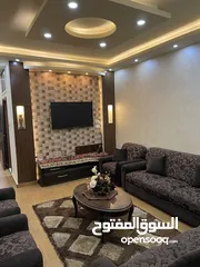  1 شقة مفروشة فاخرة للإيجار في الشميساني