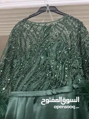  13 فساتين سهرة