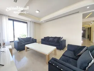  15 Apartment for rent in abdoun  ( Property 34344 )-174813153