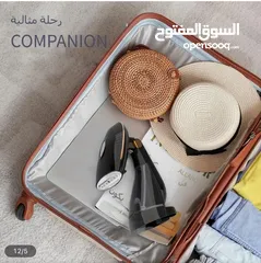  4 مكواة بخار ماركة Pancerka