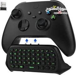  2 كيبورد اكسبوكس Keyboard Xbox RGB