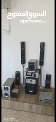  1 اجهزة صوتيات