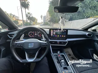  9 سيت ليون 2021 فل مسكر اضافات بنورامااا FR