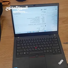  2 ThinkPad P14s Gen2
