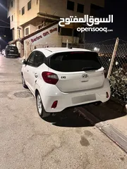  1 سياره بحاله الوكاله استعمال خفيف