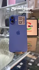  5 iPhone 16 Plus 128G Battery : 100% Warranty : 5:11 middle East