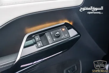  24 Volkswagen ID6 Crozz Pro 2024 Piano