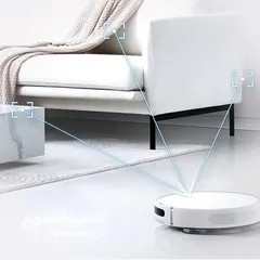  12 Mi E10 Vacuum Cleaner and Vacuum  مكنسة شاومي الذكية موديل E10 متوفرة الان بسعر ممتاز جدا ( Mi E10 )