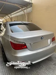  1 Bmw 523i 2009