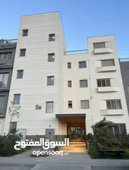  3 شقة فاخرة للايجار اليومي خلف مول العرب