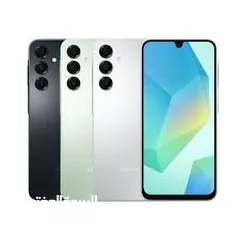  2 Samsung//a16 ثلاث نسخ. كفالة الوكيل الرسمي