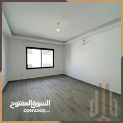  3 شقة طابق ثالث مع روف للبيع في خلدا بالقرب من المدارس المستقلة مساحة 287م