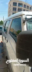  4 باص البيع طبربور